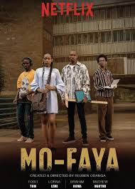 Mo-Faya