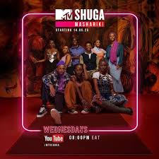 MTV Shuga Mashariki